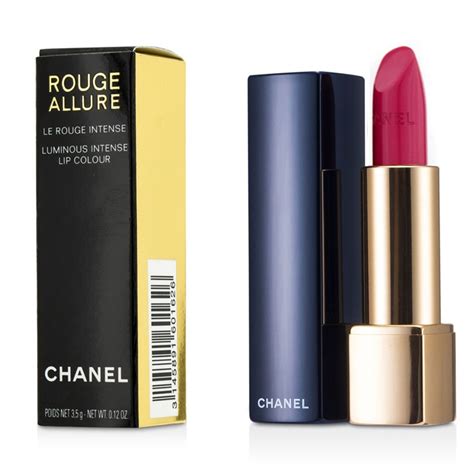 chanel lipstick 93 exaltee|Chanel rouge luminous lipstick.